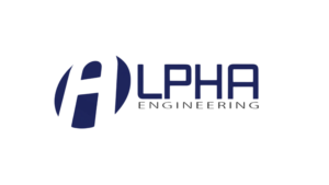 Alpha Engineering Logo